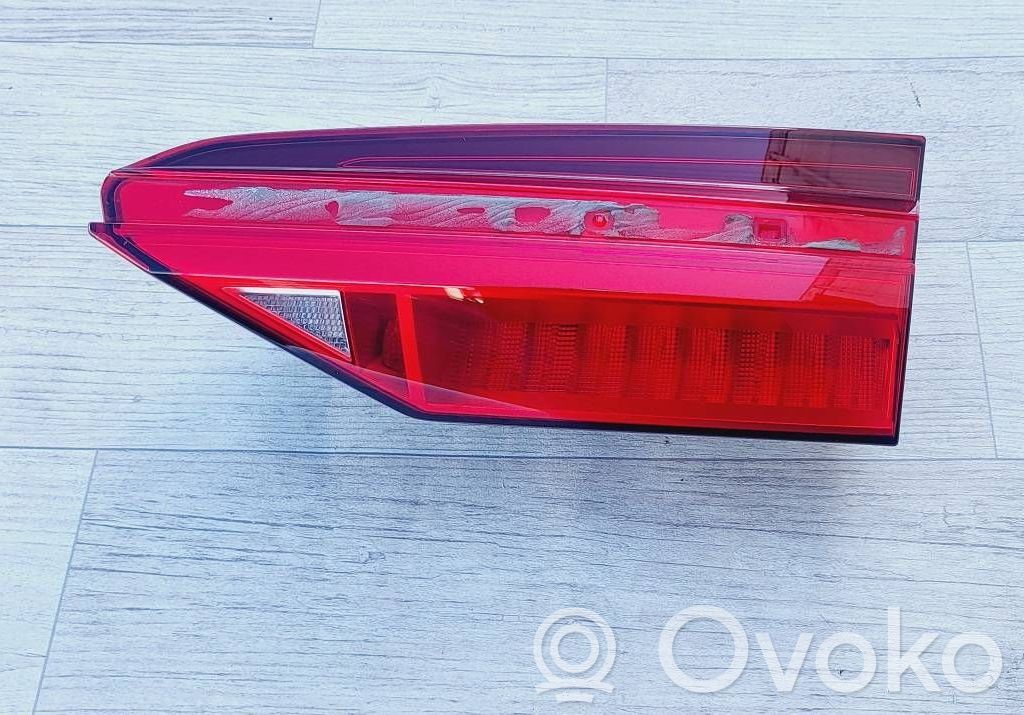 Audi A6 S6 C8 4K Takaluukun takavalot 