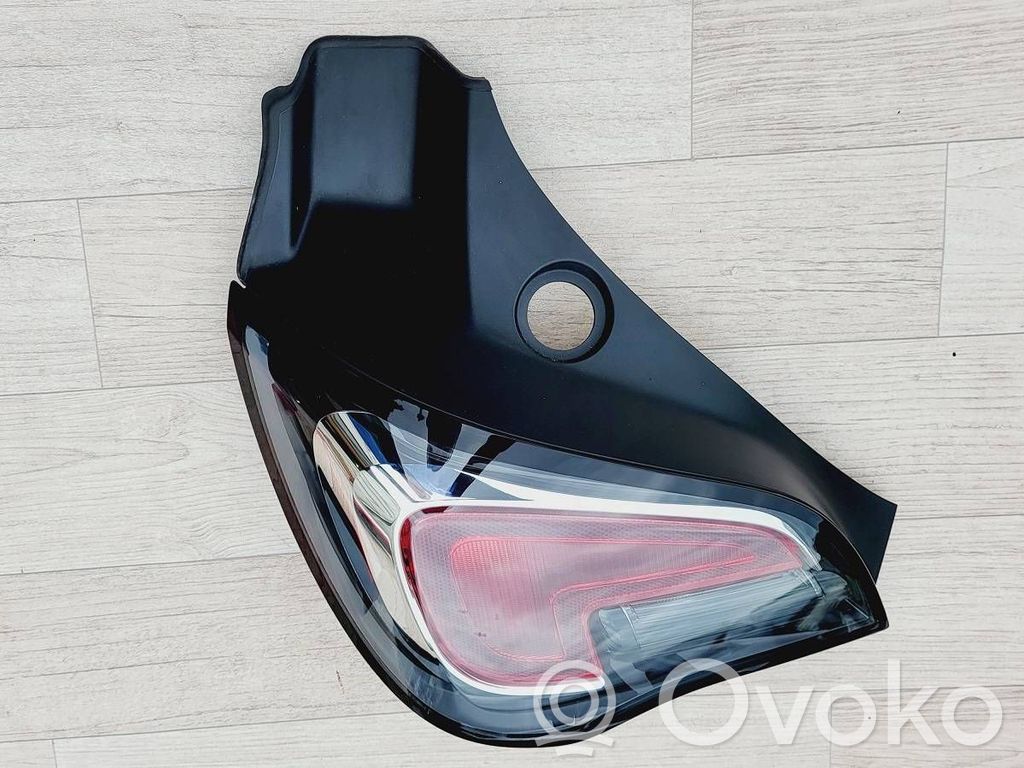 Lampa tylna   366900804,20021919480501X,39177857,00202722