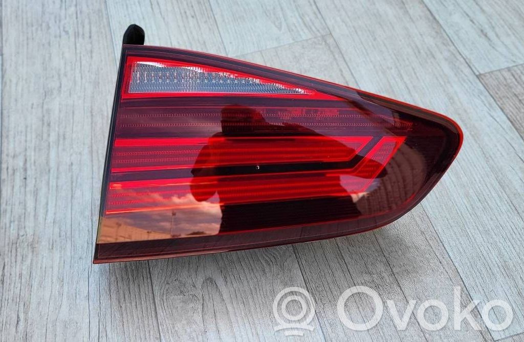 Volkswagen Golf VII Takavalot 
