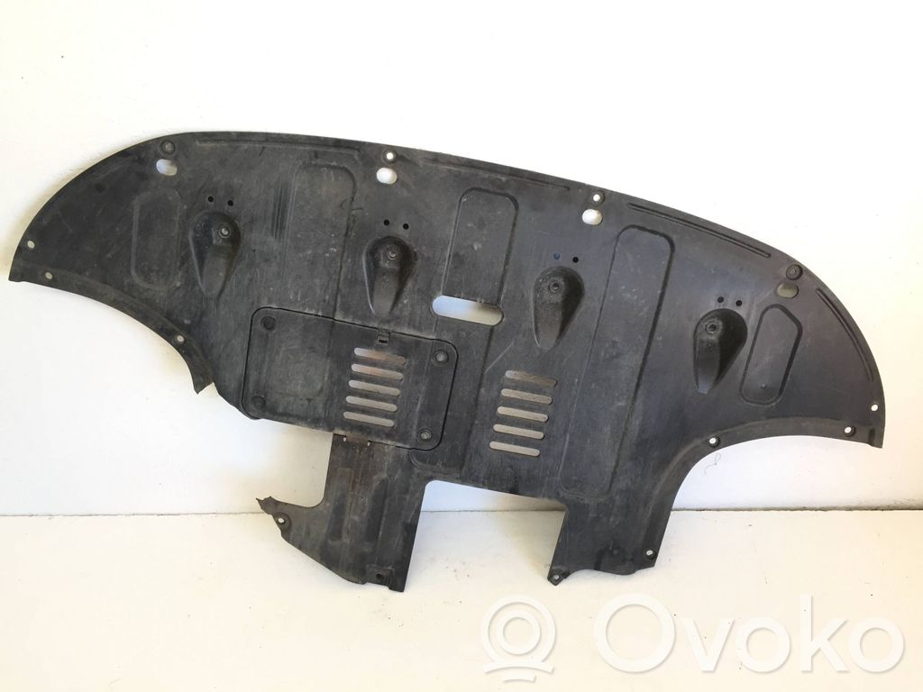 KIA Pro Cee'd III Engine splash shield/under tray 
