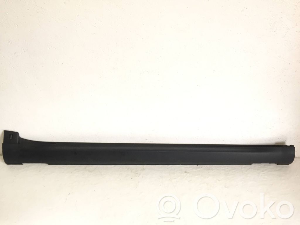 Citroen C4 Cactus Sill 