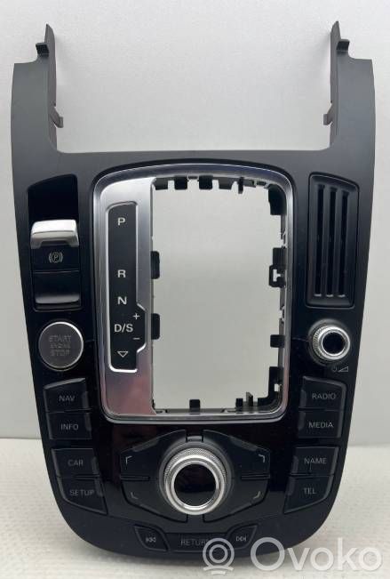 Panel radia   8T0919611A,900255630000,0024555732