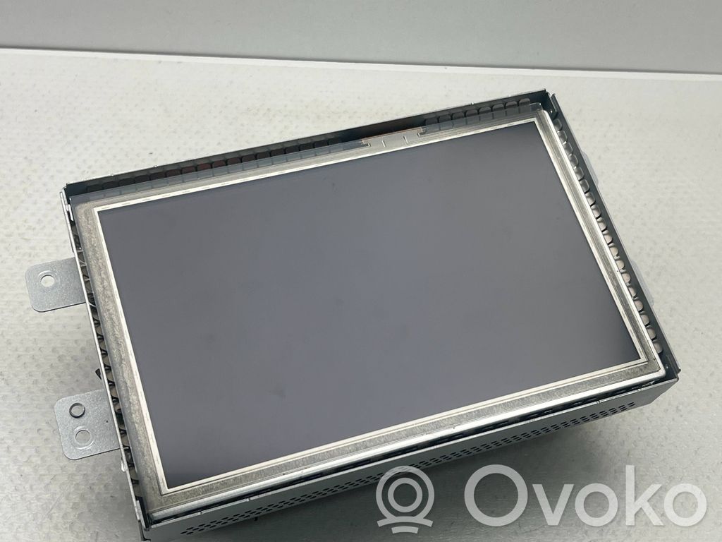 Land Rover Range Rover Sport L494 Monitor/display/piccolo schermo 