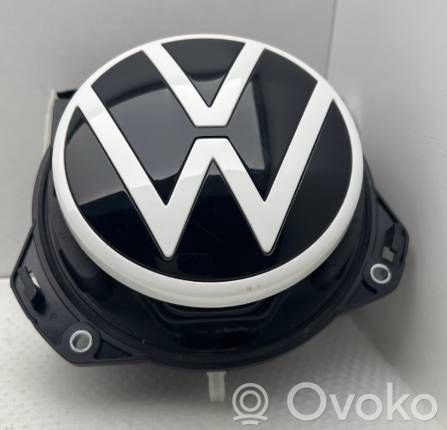 Volkswagen ID.3 Kamera cofania 