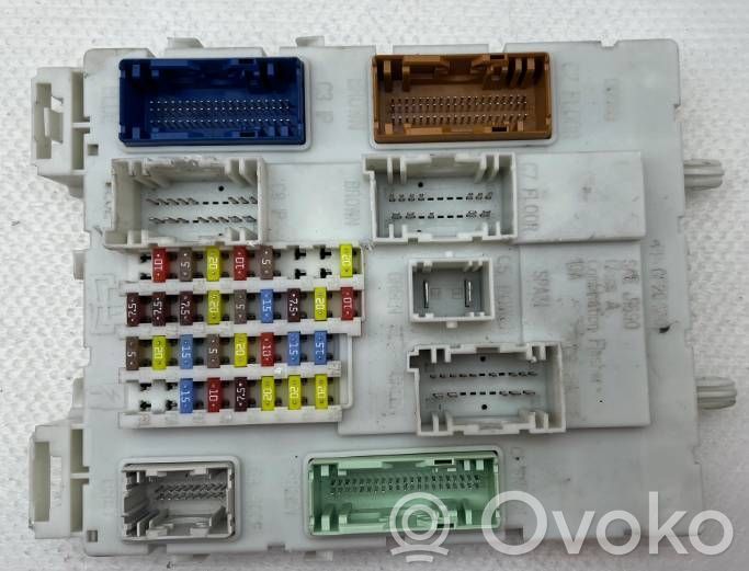 Ford Kuga II Modul confort 