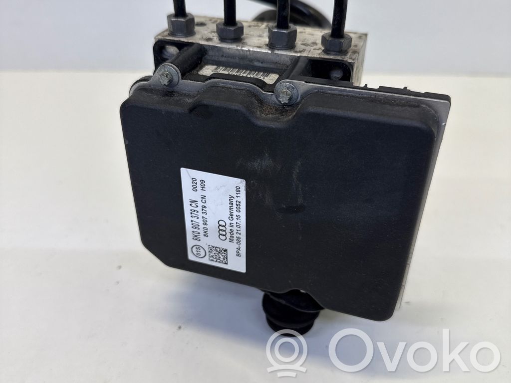 Audi A4 S4 B8 8K ABS Pump 