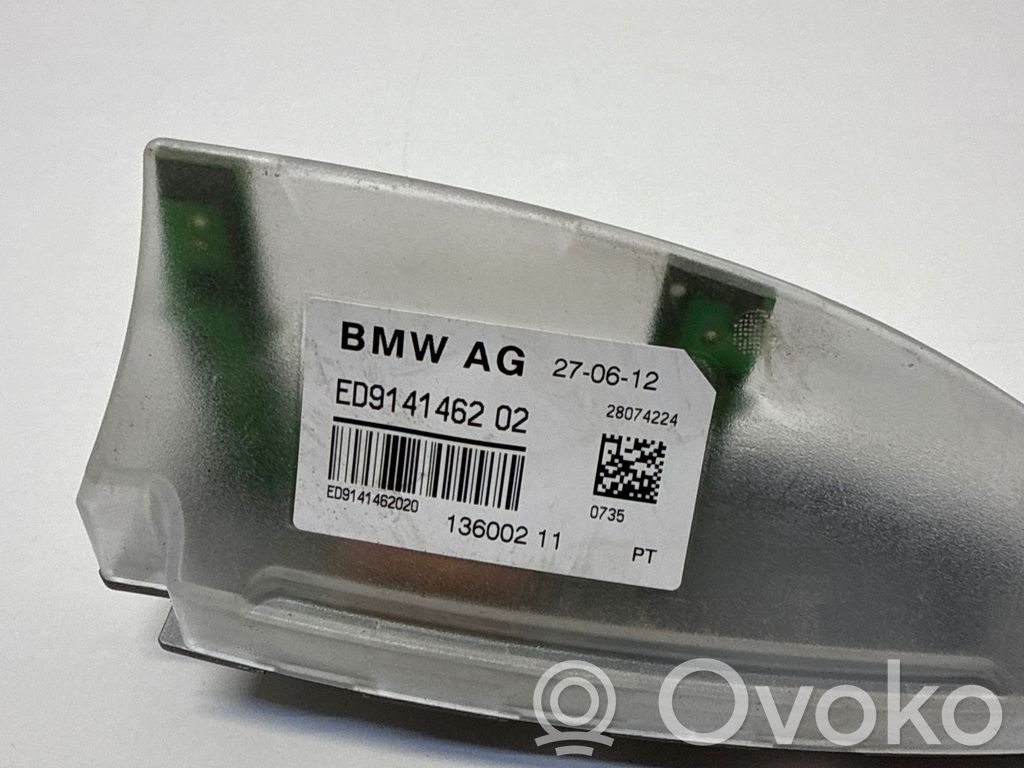 BMW 5 F10 F11 Antenă GPS aeriană 