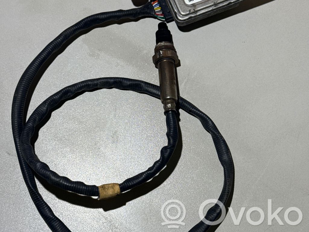 Lambda zonde   8K0907807J,1507300654,5WK97205