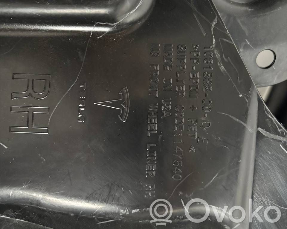 Tesla Model 3 Priekinis posparnis 