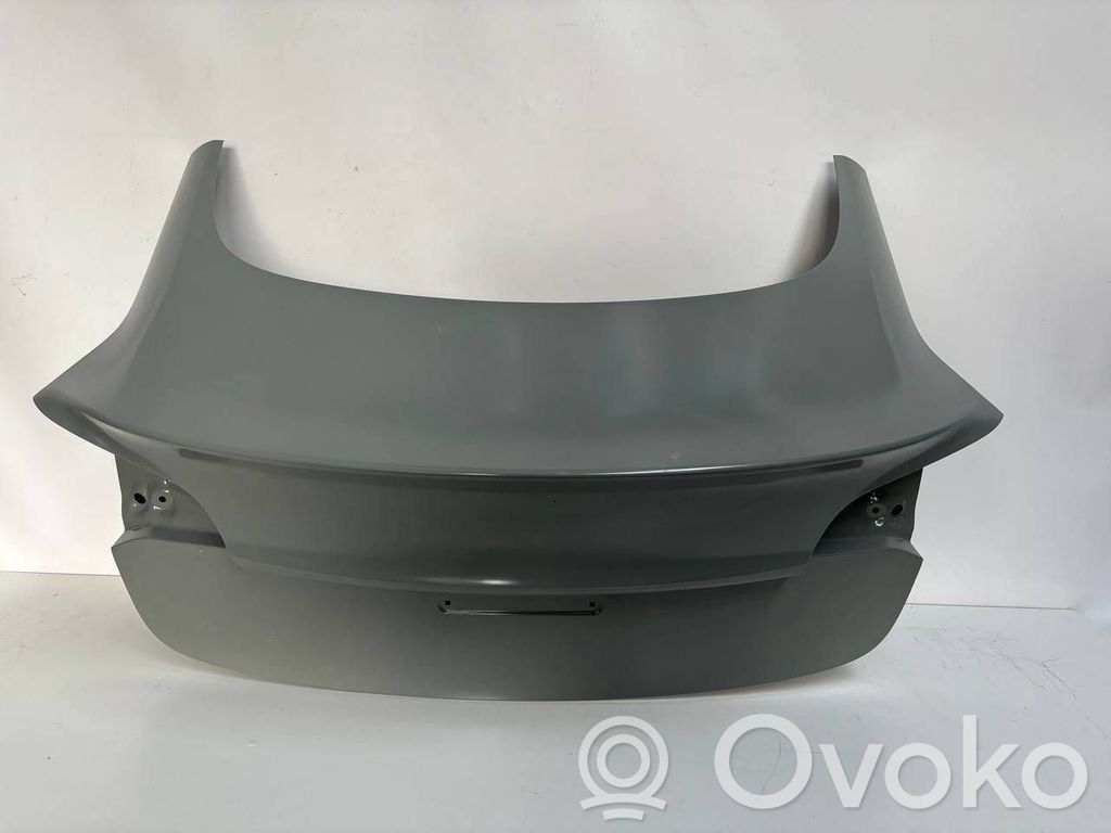 Tesla Model 3 Tailgate/trunk/boot lid 
