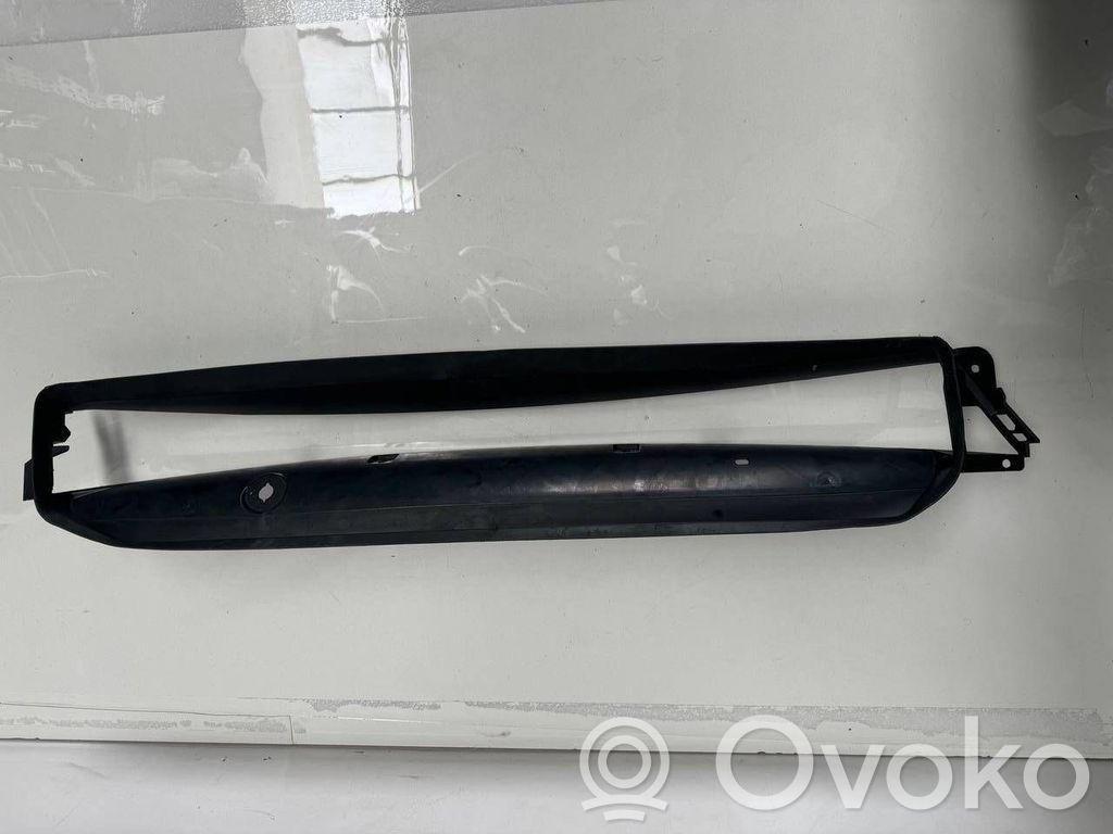 Front bodywork piece   105784700E