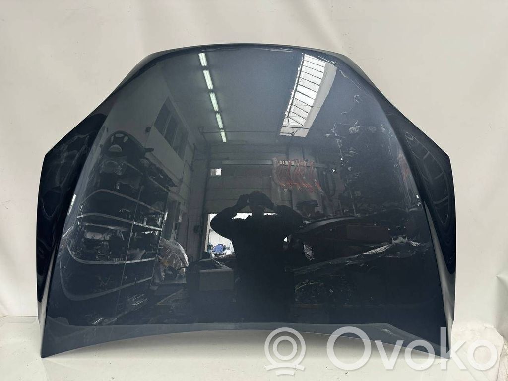 Tesla Model X Engine bonnet/hood 