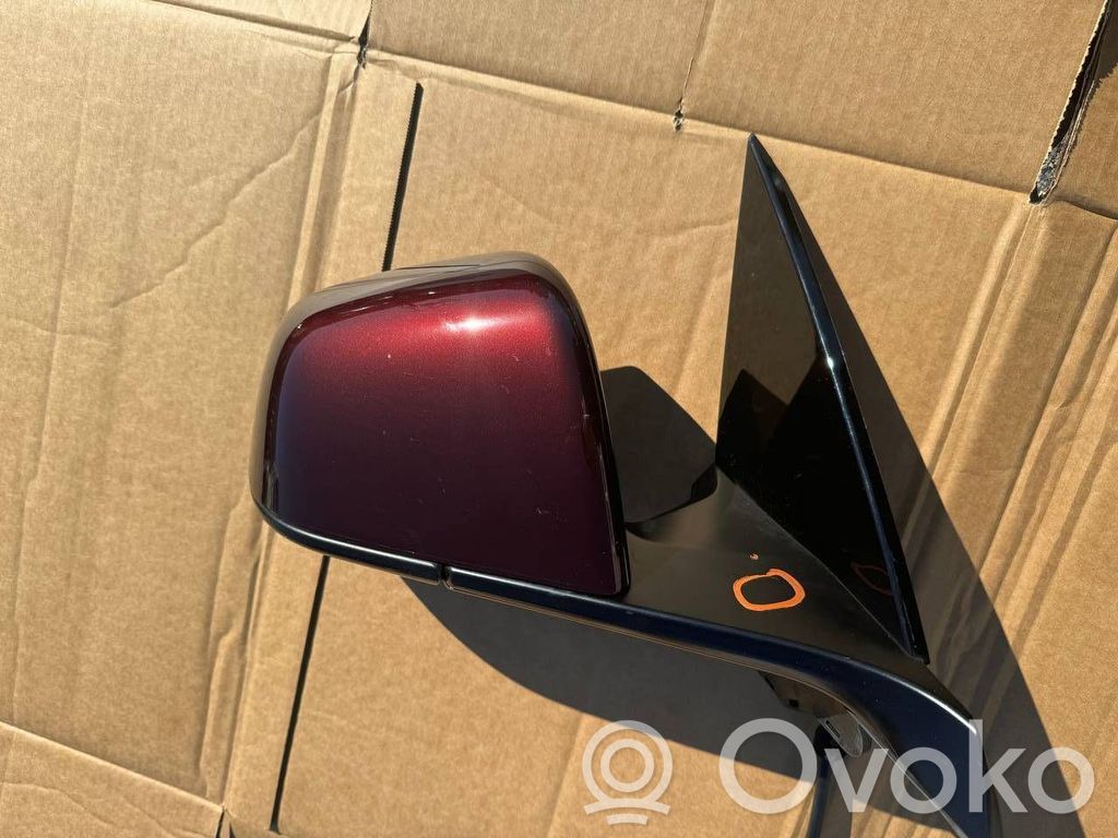 Tesla Model Y Elektryczne lusterko boczne drzwi przednich 