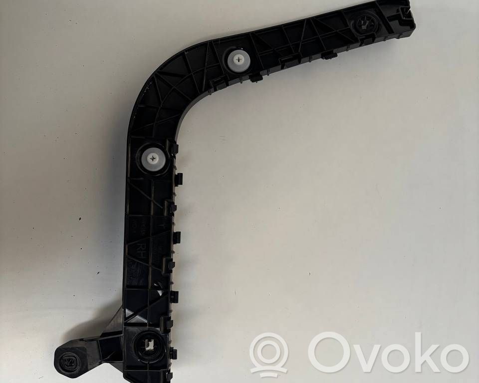 Tesla Model Y Rear bumper mounting bracket 