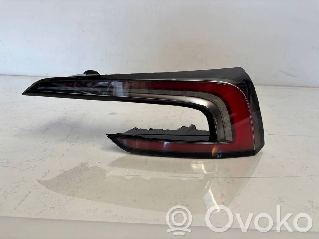 Tesla Model 3 Highland Rear/tail lights 