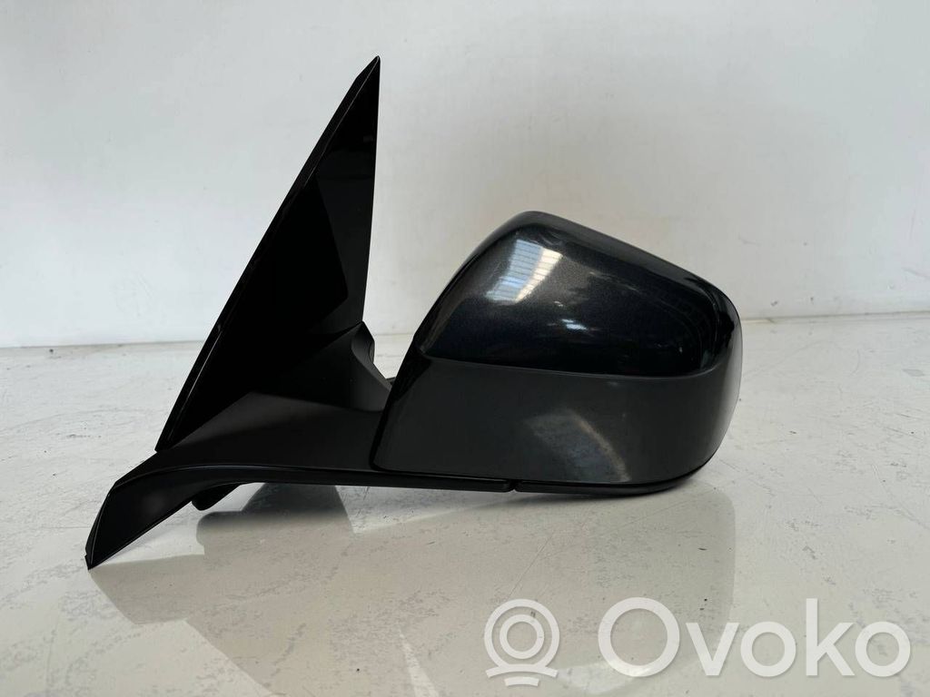 Tesla Model Y Juniper Espejo lateral eléctrico de la puerta delantera 