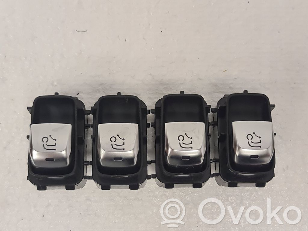 Mercedes-Benz C W206 Altra parte esteriore 