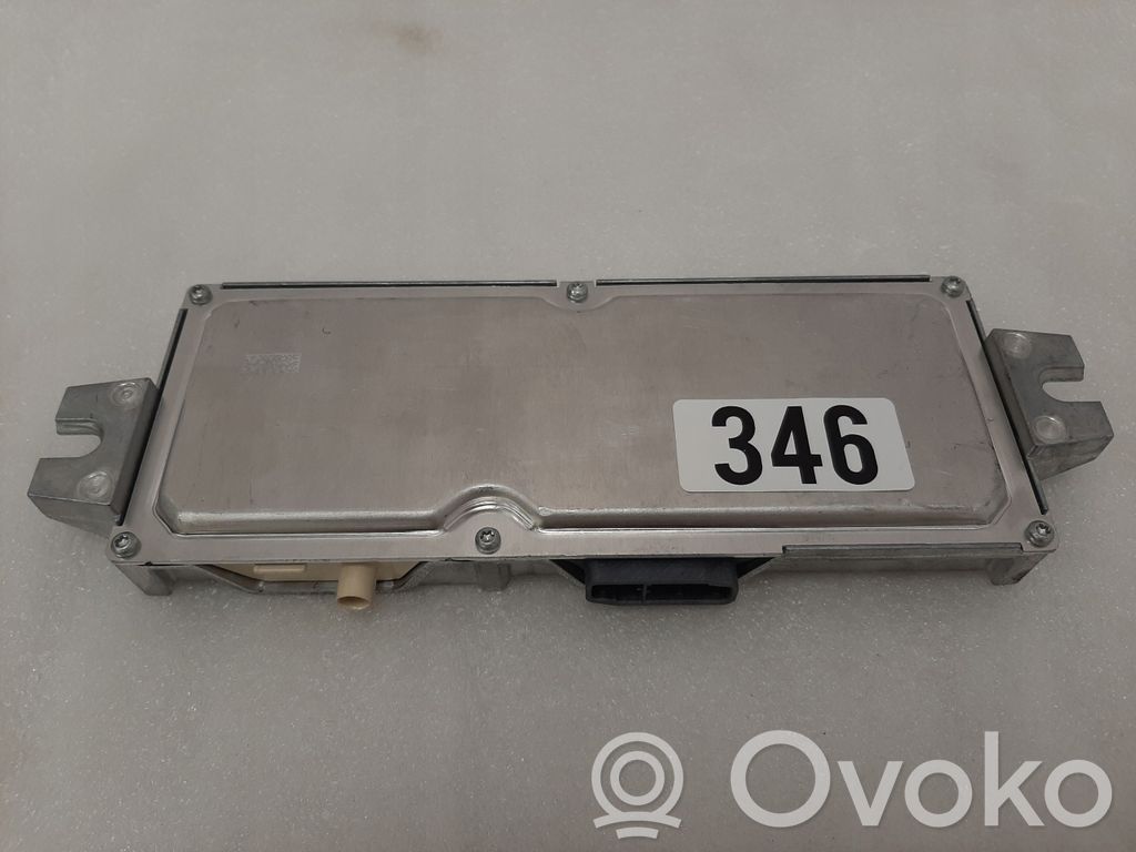 BMW X7 G07 Other exterior part 
