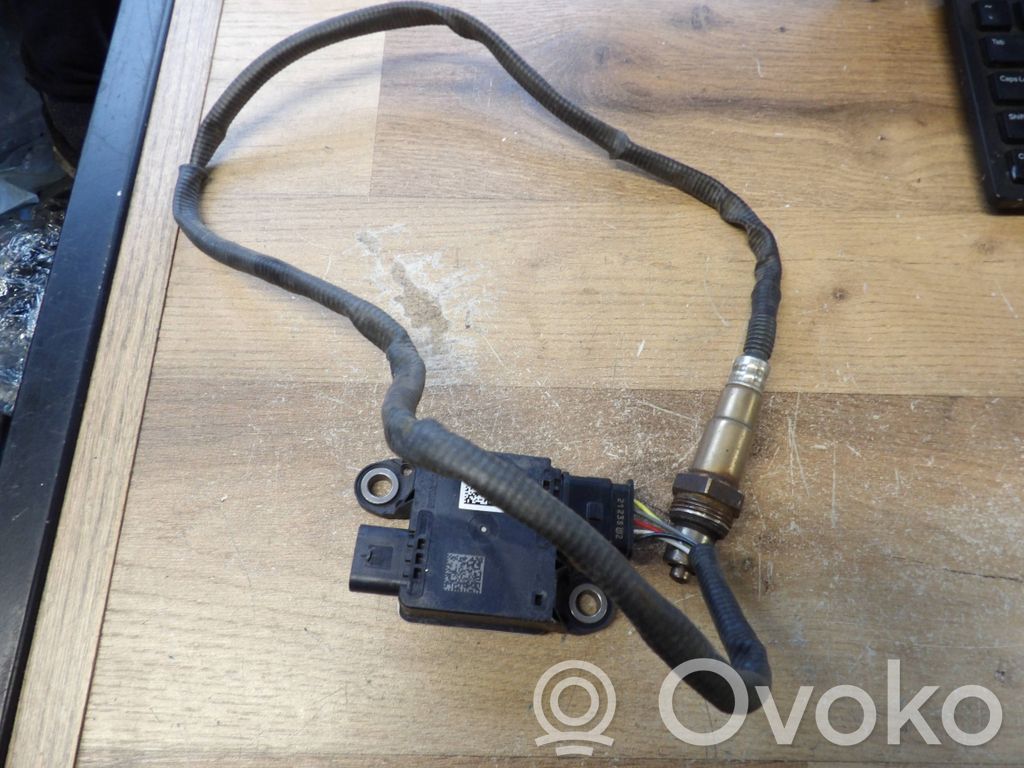 Lambda probe sensor   8477723,0281008454