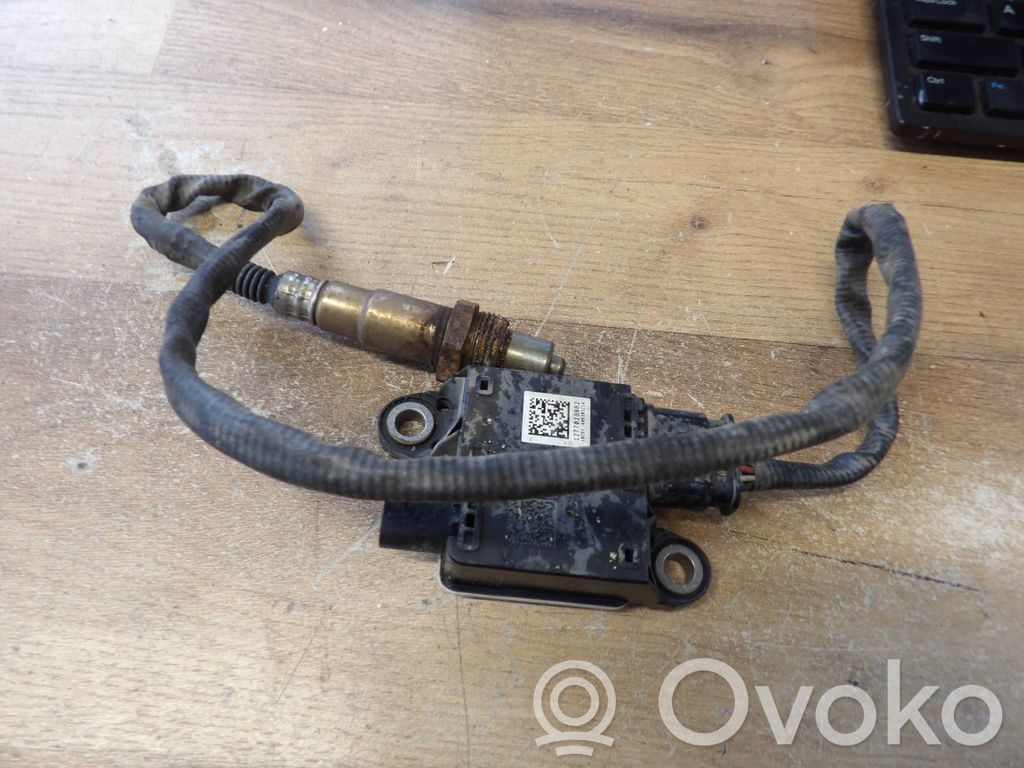 Lambda probe sensor   8596295,EGSPM21,0281008472