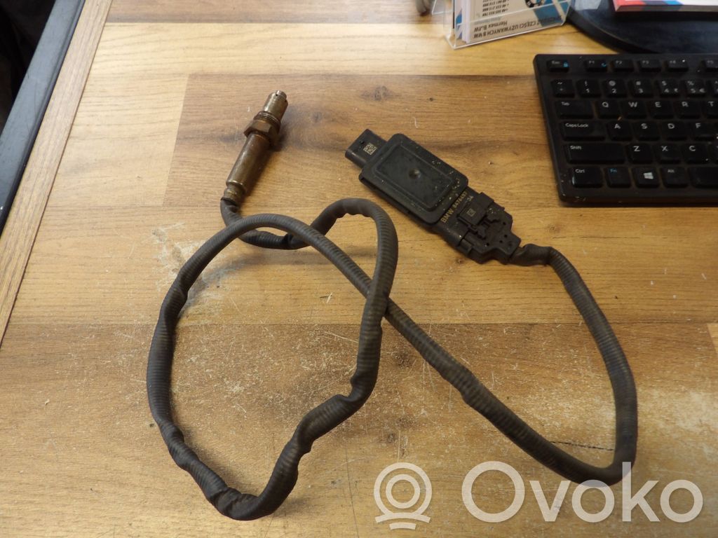 BMW 5 G30 G31 G38 Lambda probe sensor 