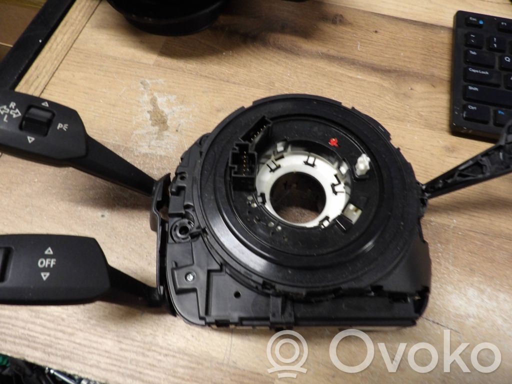 BMW X1 E84 Wiper turn signal indicator stalk/switch 