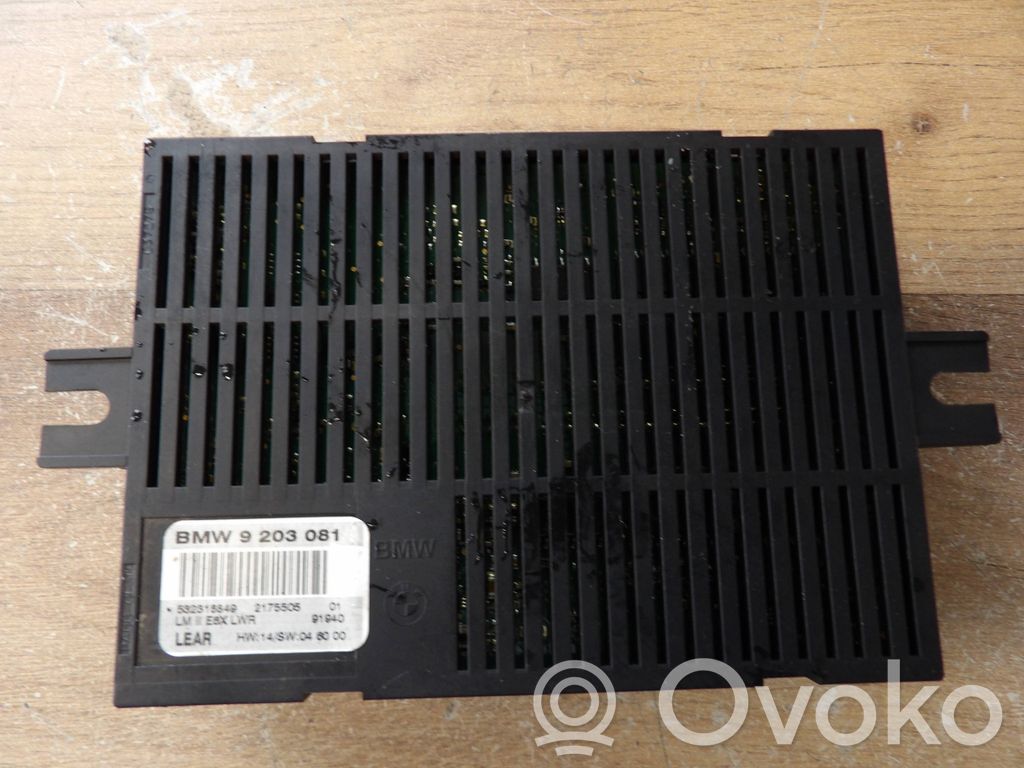 Light module LCM   9203081,532318848,2175505,53231884
