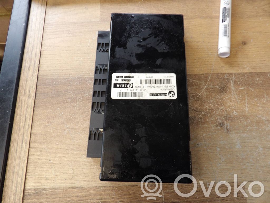 Comfort/convenience module   9197317,0875459,532256870,91930