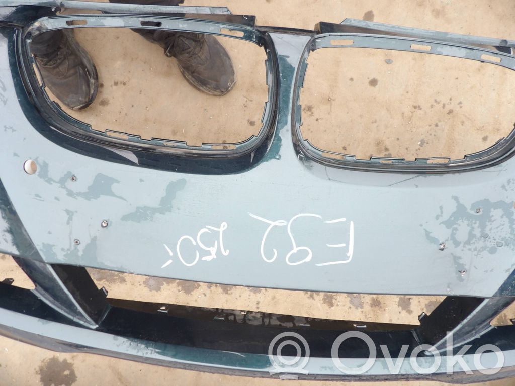 Front bumper   73920691,901345986