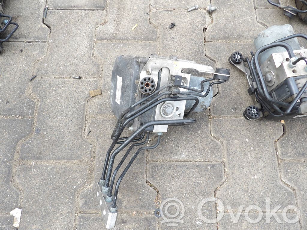 BMW 7 F01 F02 F03 F04 Pompa ABS 