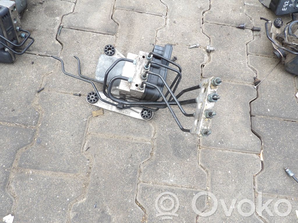 BMW 5 F10 F11 Pompa ABS 