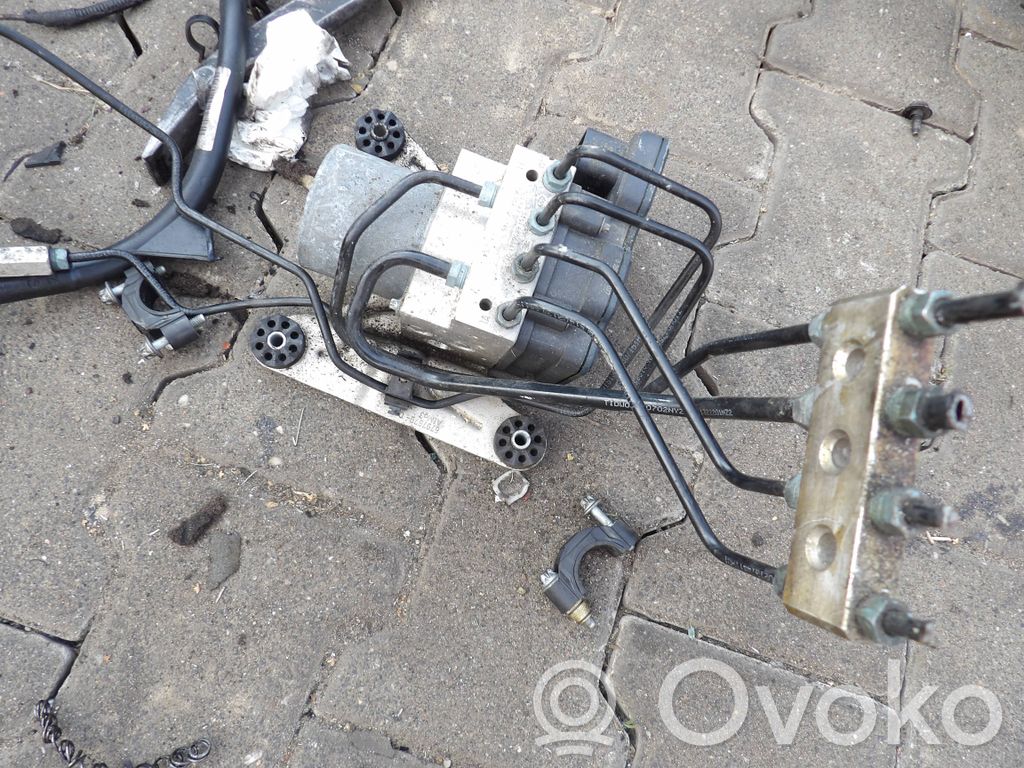 BMW 5 F10 F11 Pompa ABS 