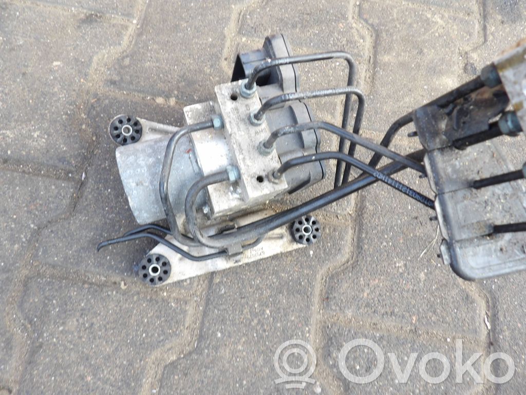 BMW 5 F10 F11 Pompa ABS 