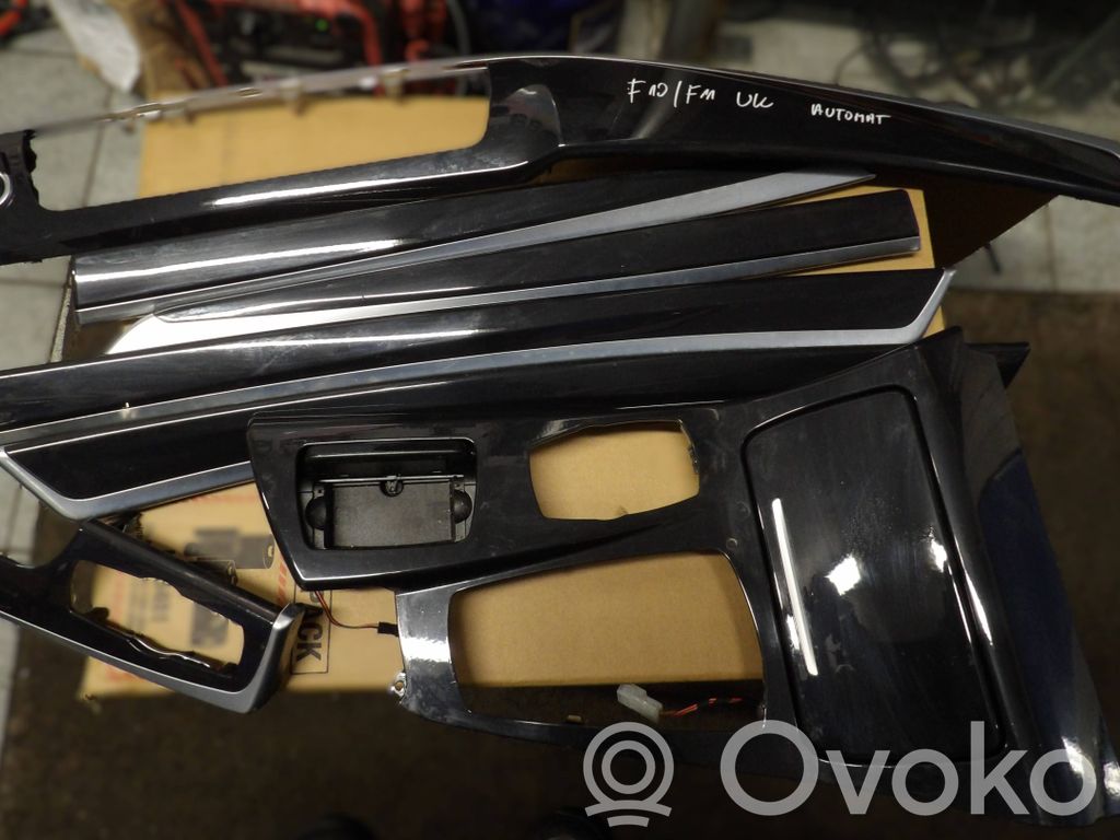 BMW 5 F10 F11 Set ornamente interior 