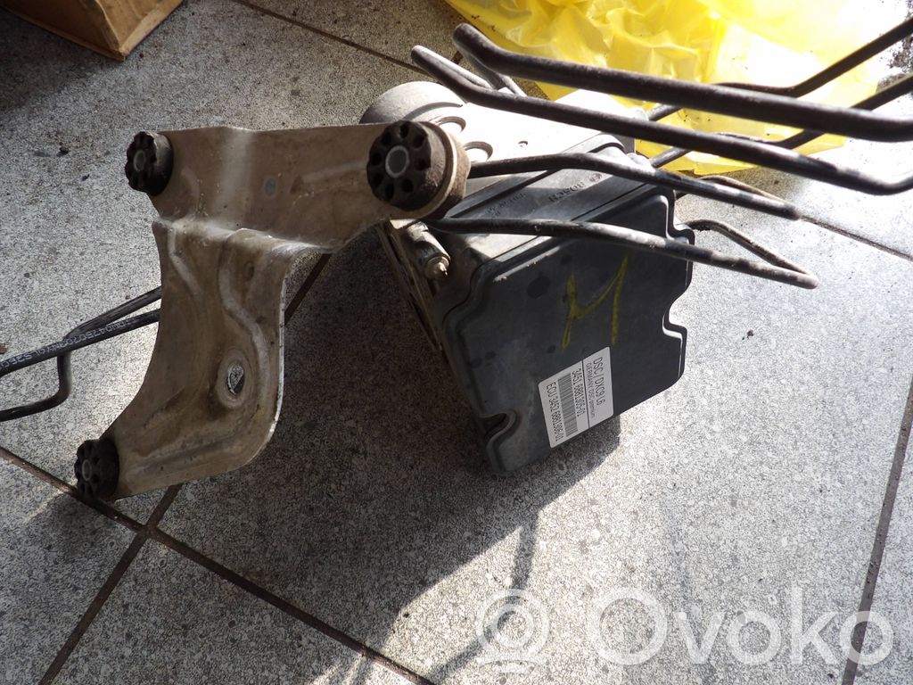 BMW 5 F10 F11 Pompa ABS 