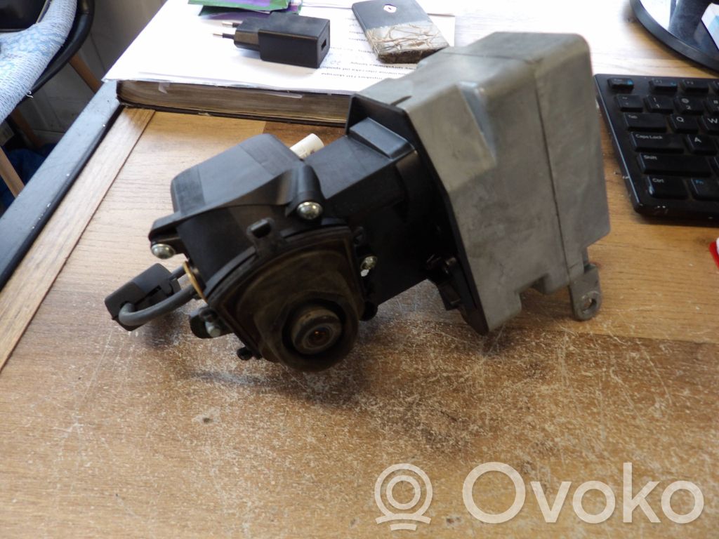 BMW 6 F12 F13 Kamera cofania 