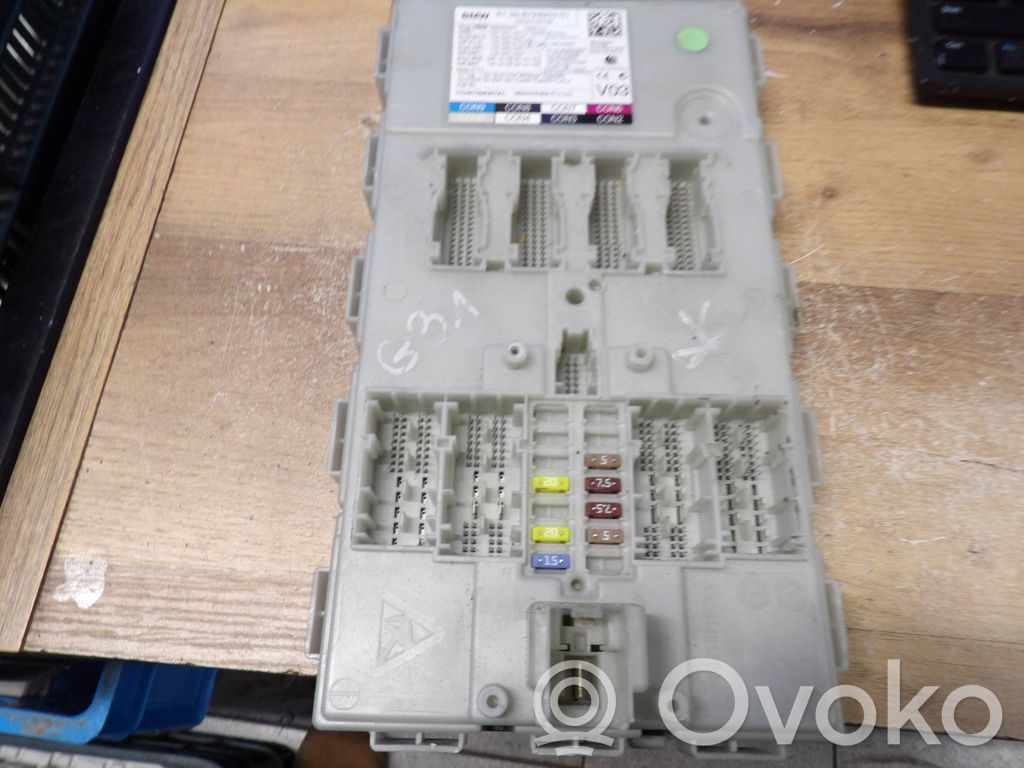 CAS control unit/module   8794953,9704952,000034AF,A2C87722709