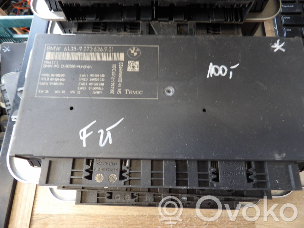Lichtmodul Lichtsensor   9273636,011009000,011009030,011004014,C01000001