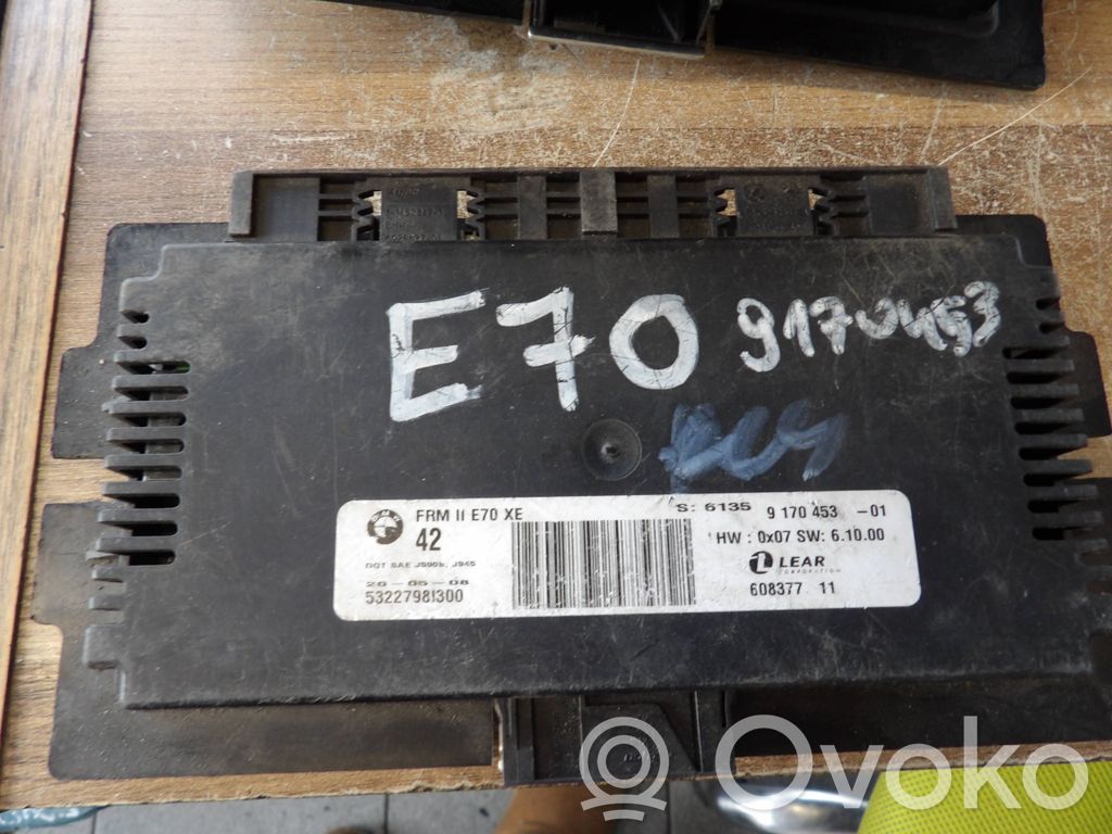 Light module LCM   9170453,53227981300,60837711