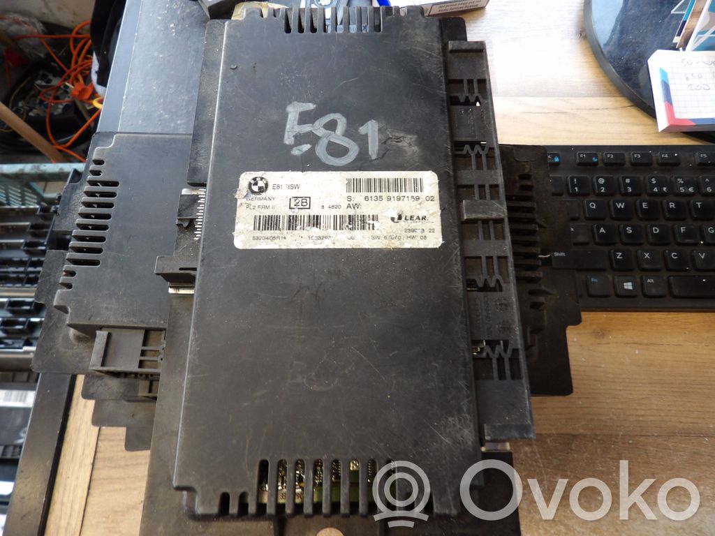 Light module LCM   9197159,1853293,5323408R1