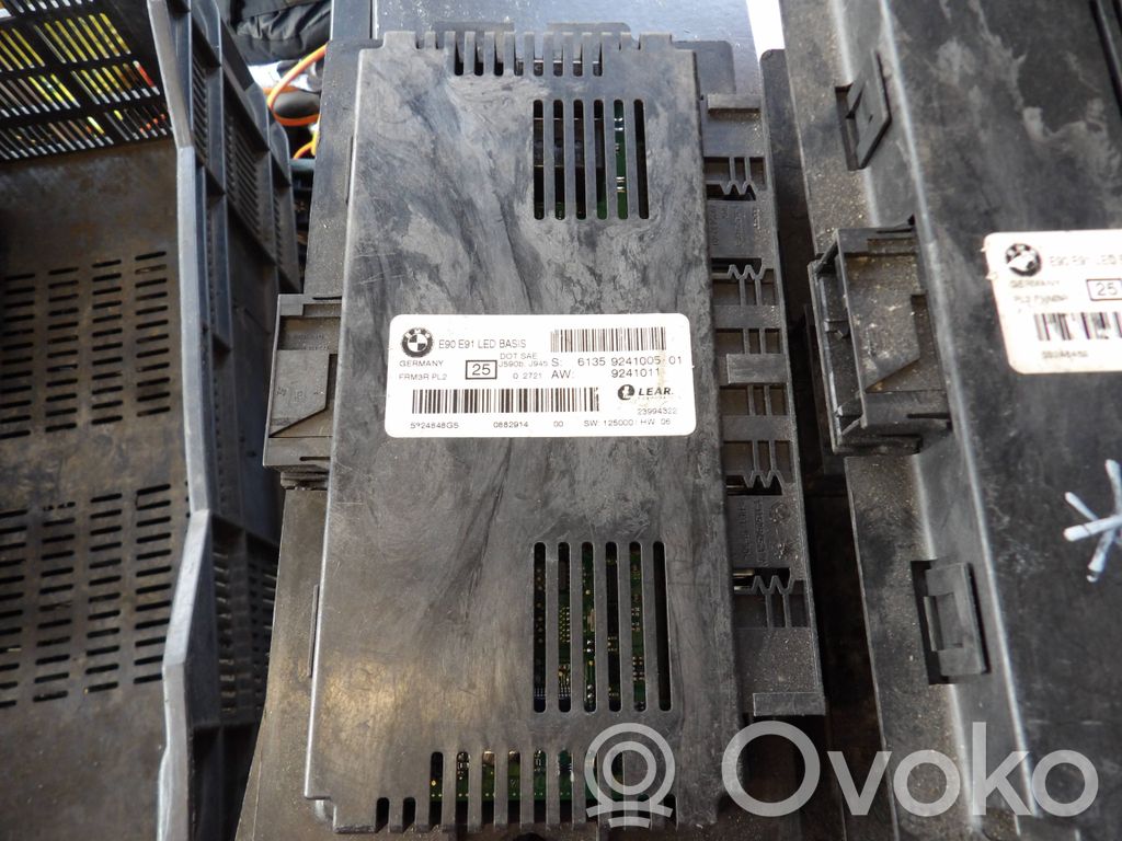Valomoduuli LCM   9241005,5924848G5