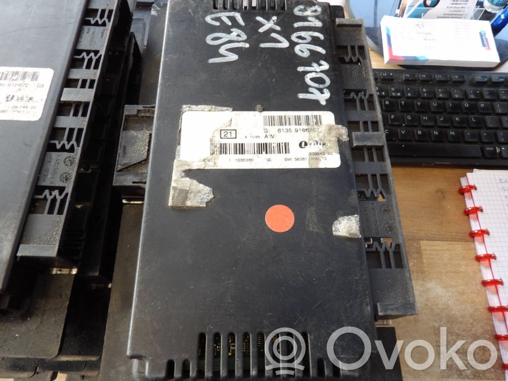 Module d'éclairage LCM   9166707,23994322,1035360