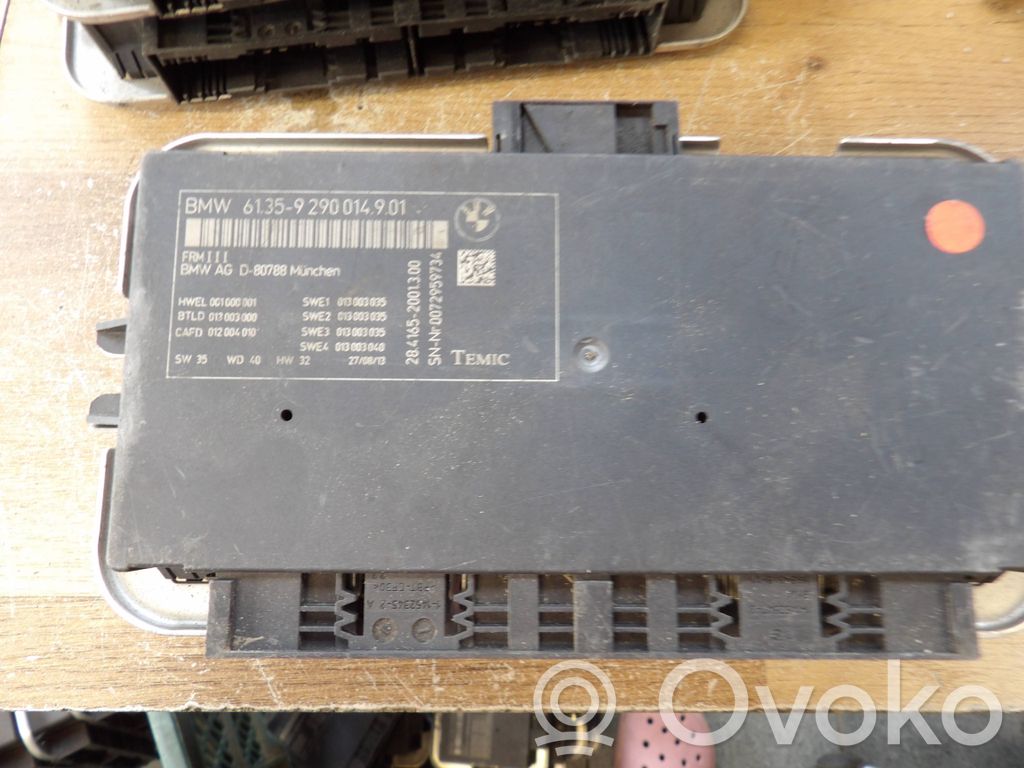 Lichtmodul Lichtsensor   9290014