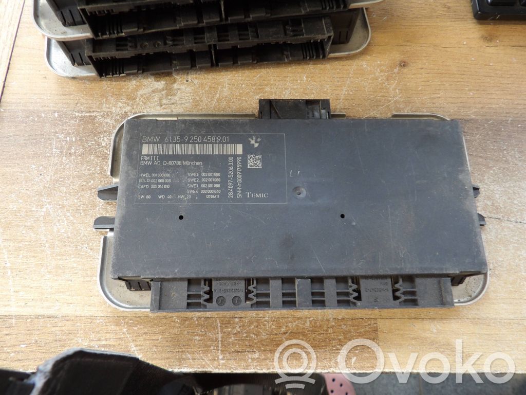 BMW X3 F25 Module d'éclairage LCM 
