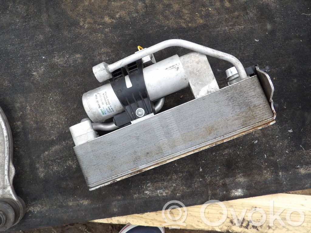 BMW 3 F30 F35 F31 Osuszacz powietrza klimatyzacji A/C 