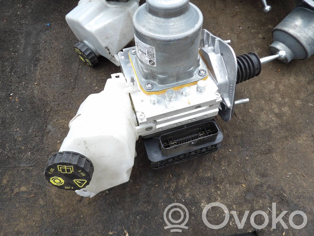 ABS Pump   5A8B102,34505A8B10201,10120226944