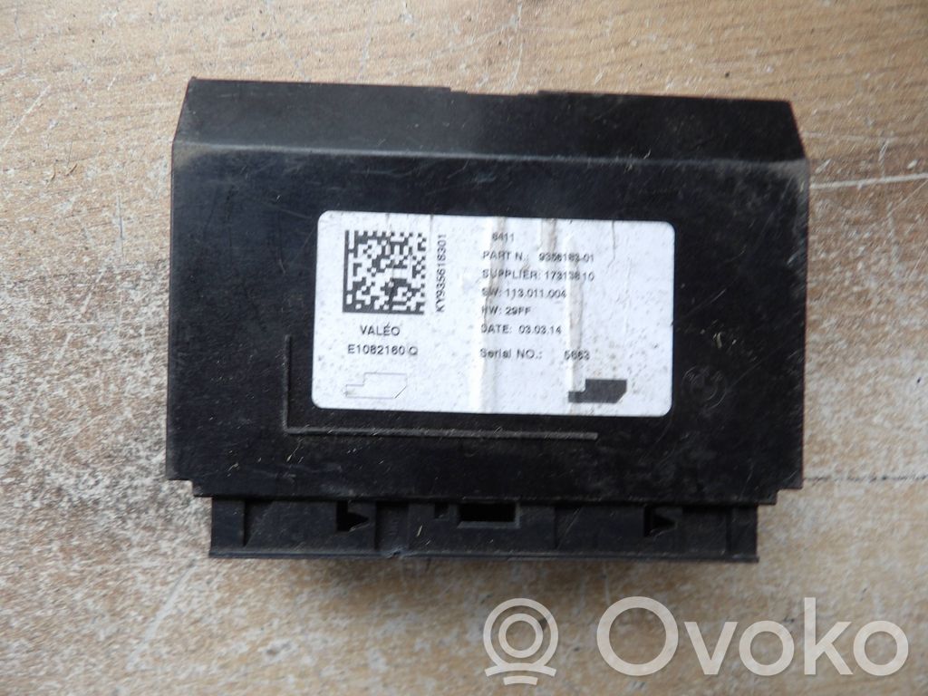 BMW 3 F30 F35 F31 Altre centraline/moduli 