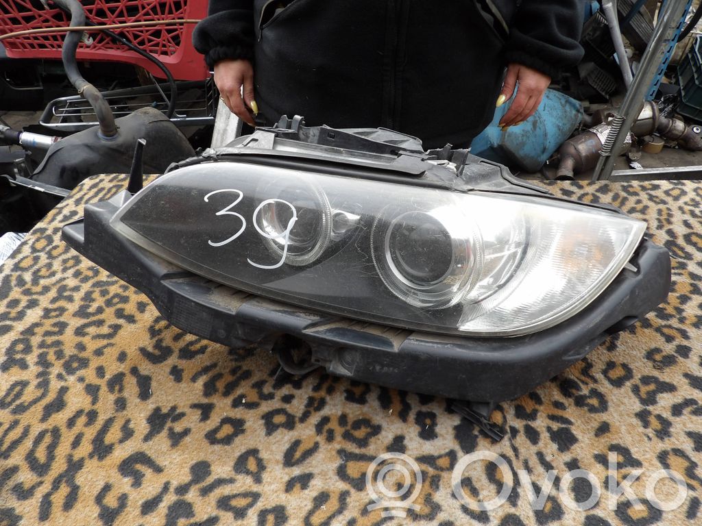 Headlight/headlamp   7162127,0301230271,1621271302
