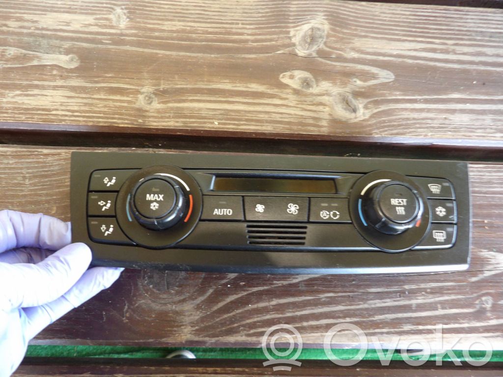 Unidad de control climatización   9119683