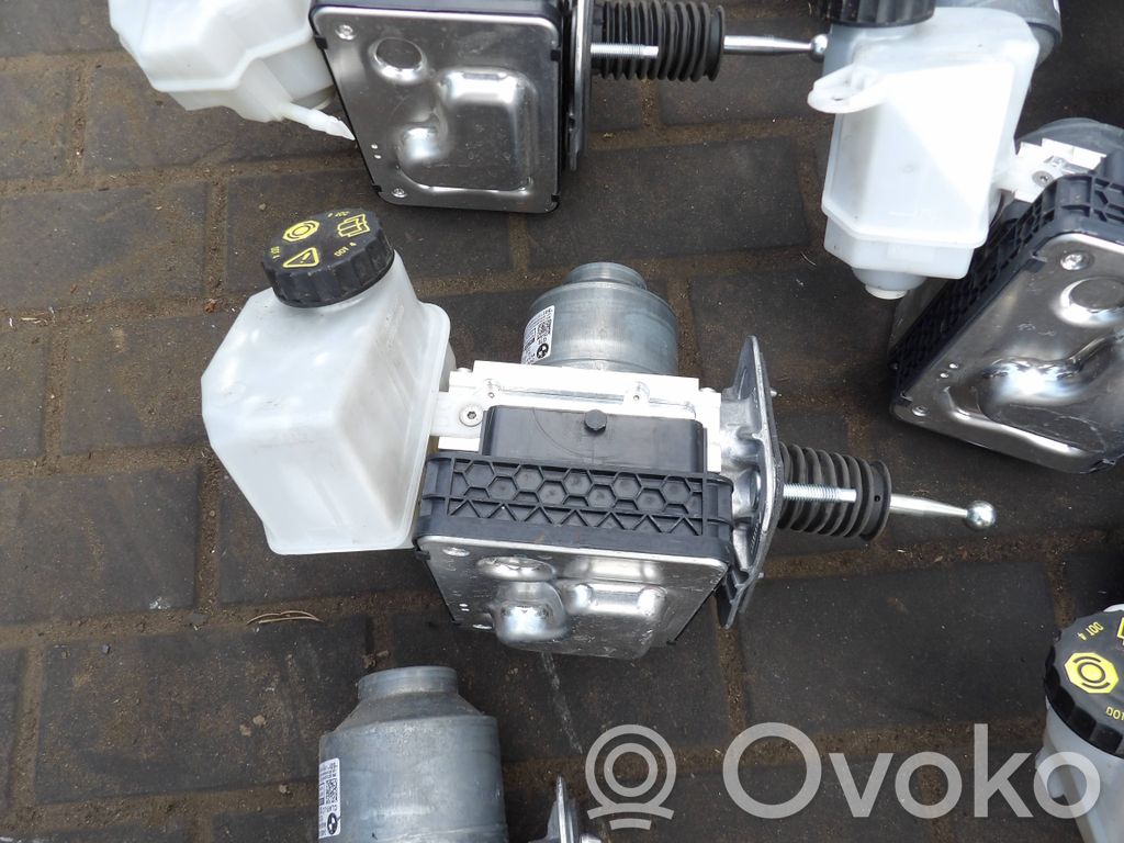 BMW 7 G70 Pompa ABS 
